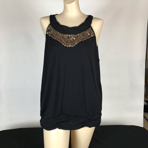 Women’s drawstring scoop too - Picture 1 of 5